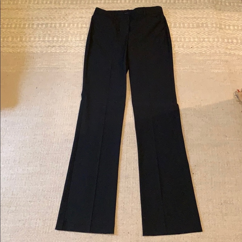 *NWT* Theory Custom Max 2 Pants